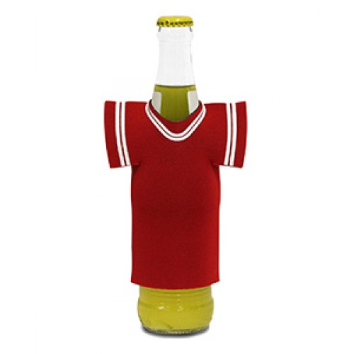 San Antonio Spurs Bottle Suit Koozie, Assorted Colors